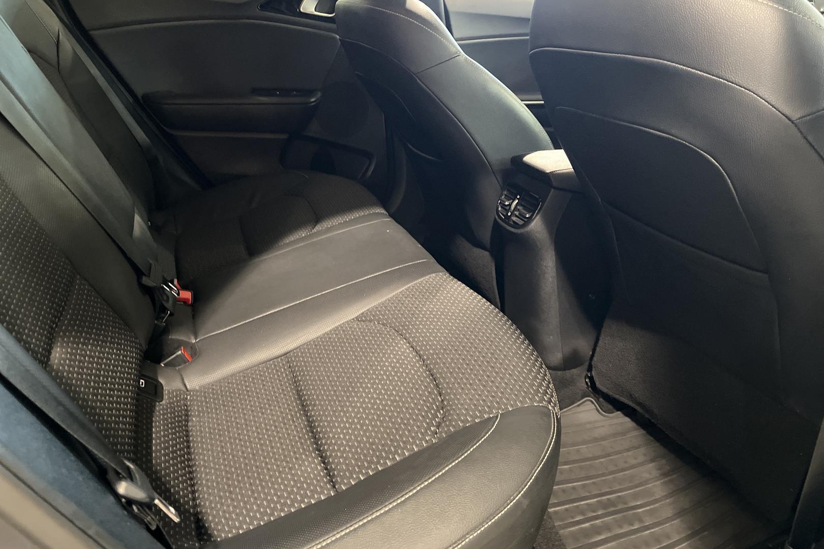 Kia Ceed 2019