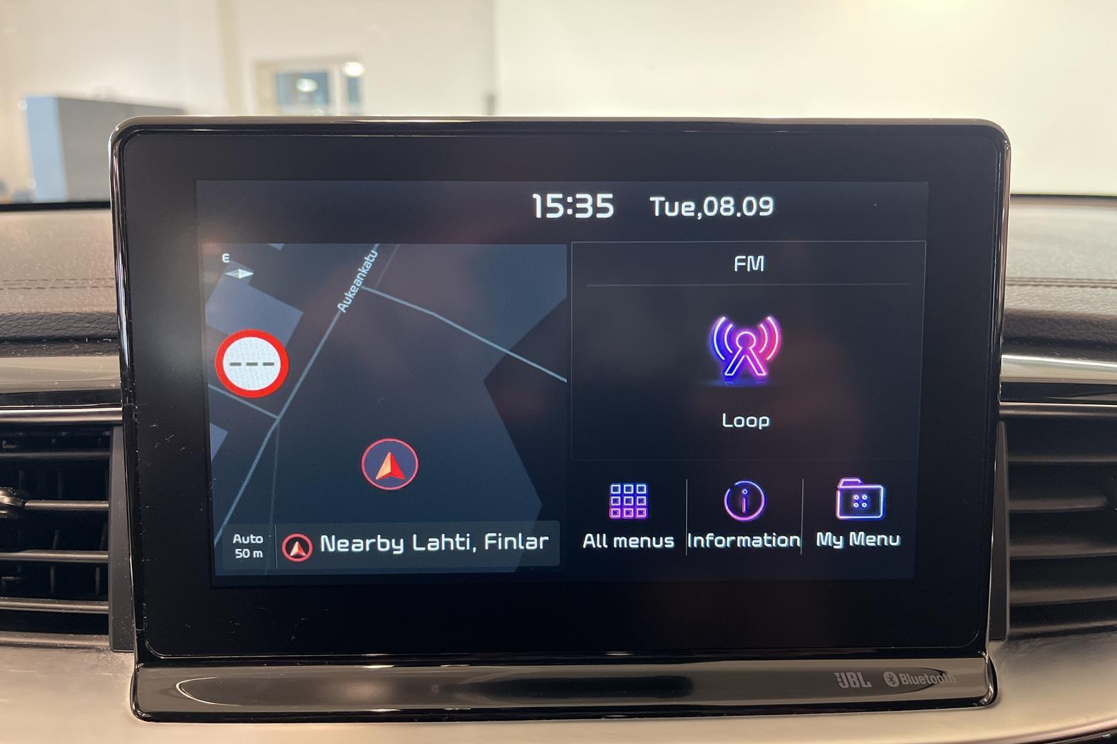 Kia Ceed 2019