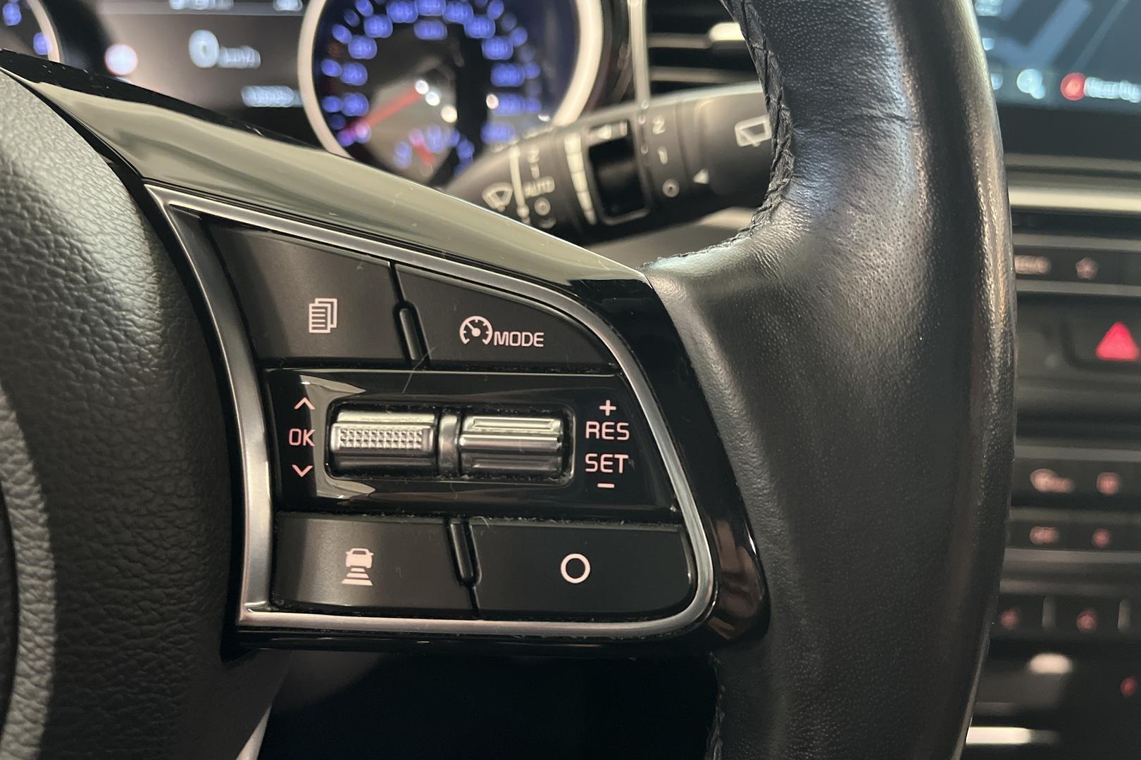 Kia Ceed 2019