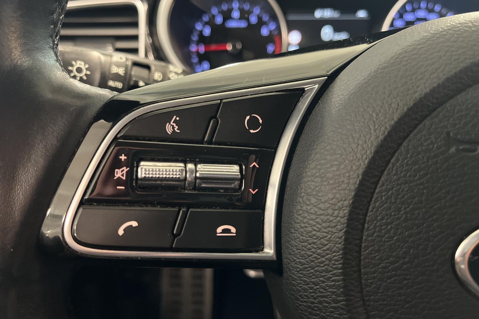 Kia Ceed 2019
