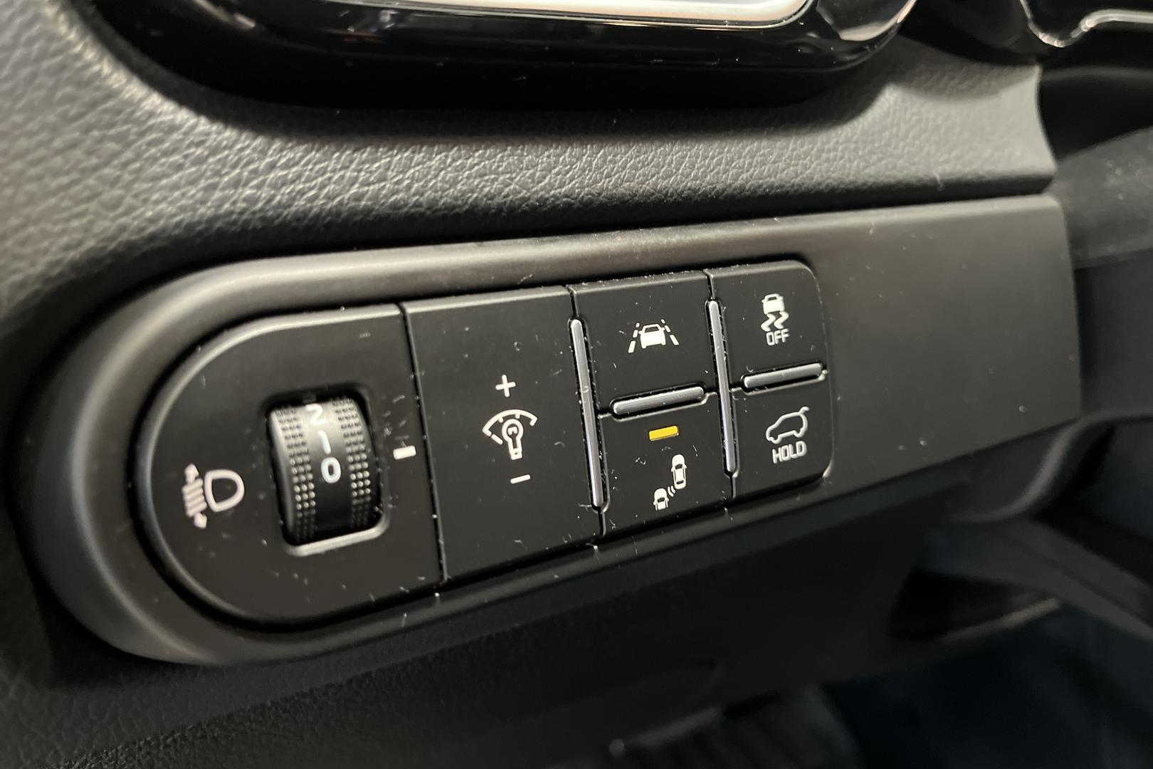 Kia Ceed 2019