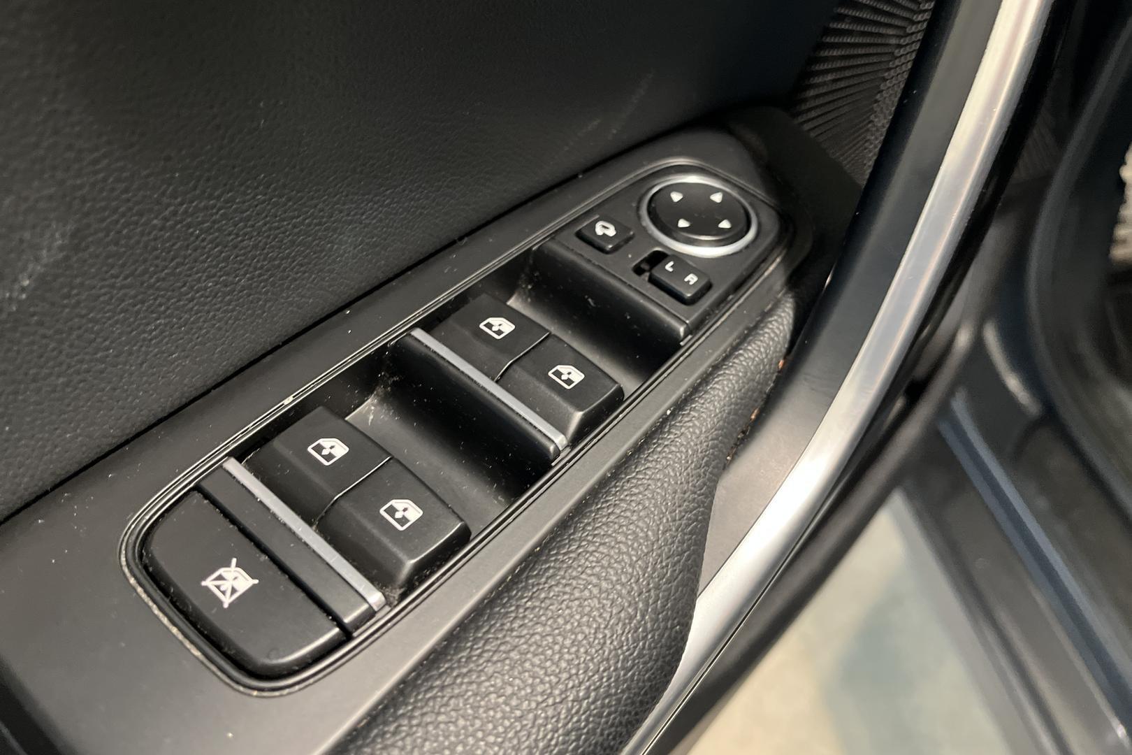 Kia Ceed 2019