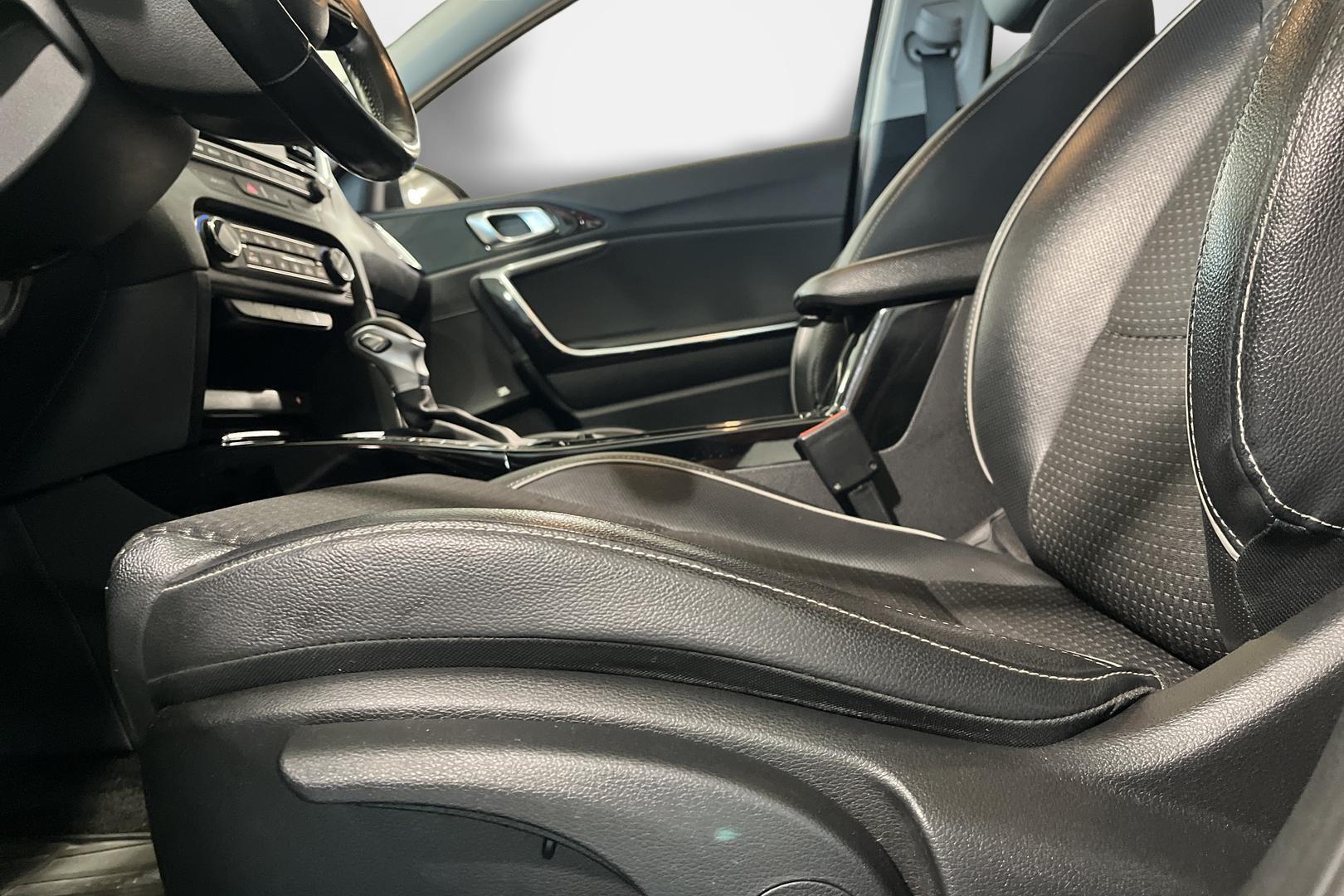Kia Ceed 2019