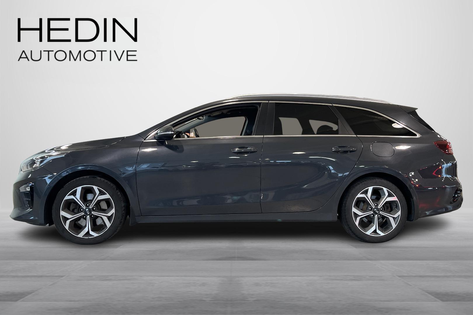 Kia Ceed 2019