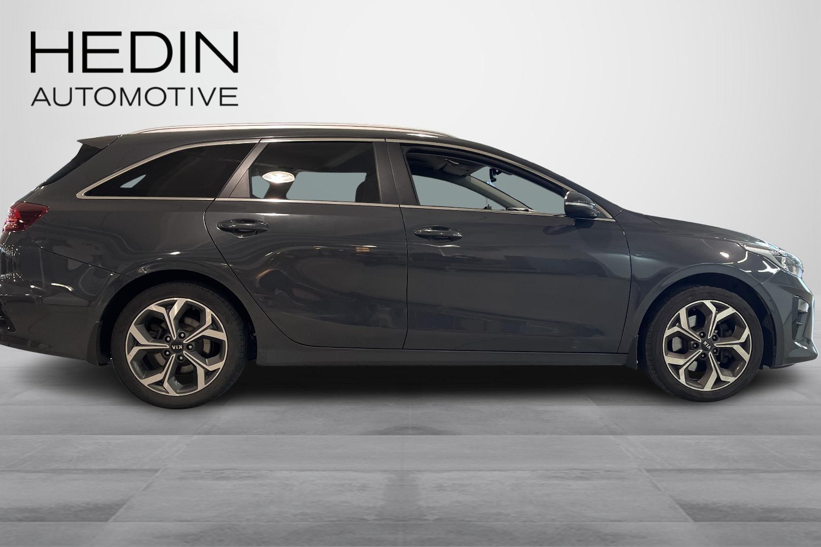 Kia Ceed 2019