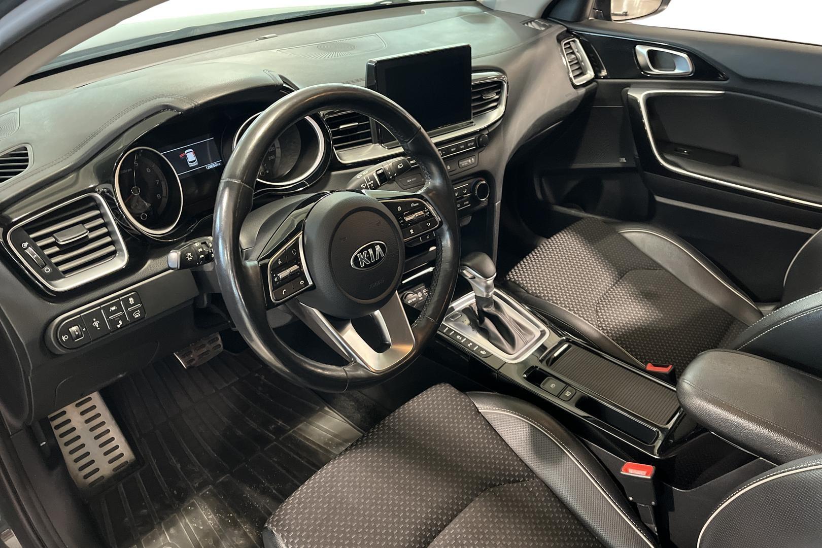 Kia Ceed 2019