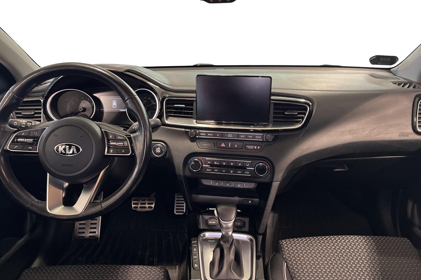 Kia Ceed 2019
