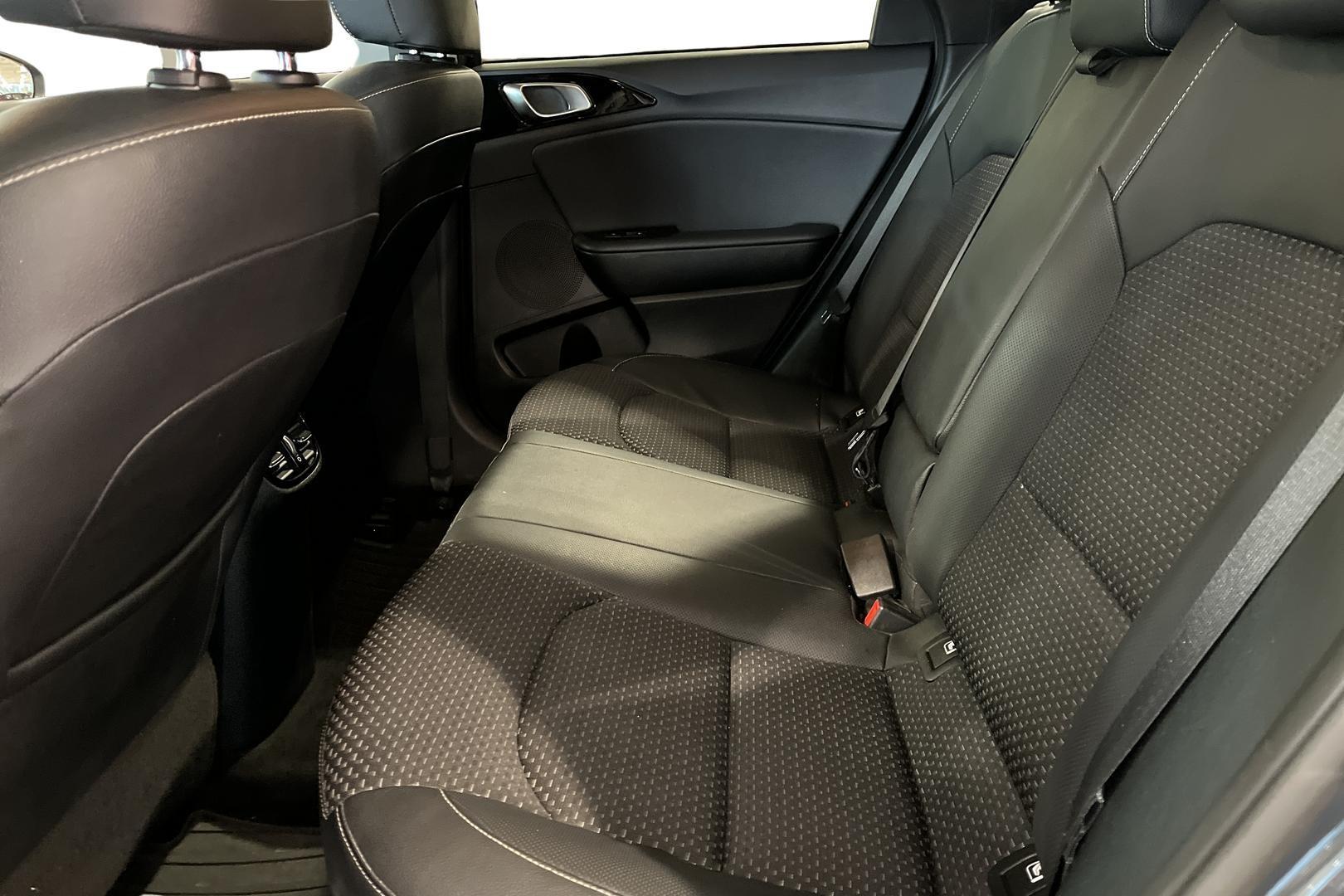 Kia Ceed 2019