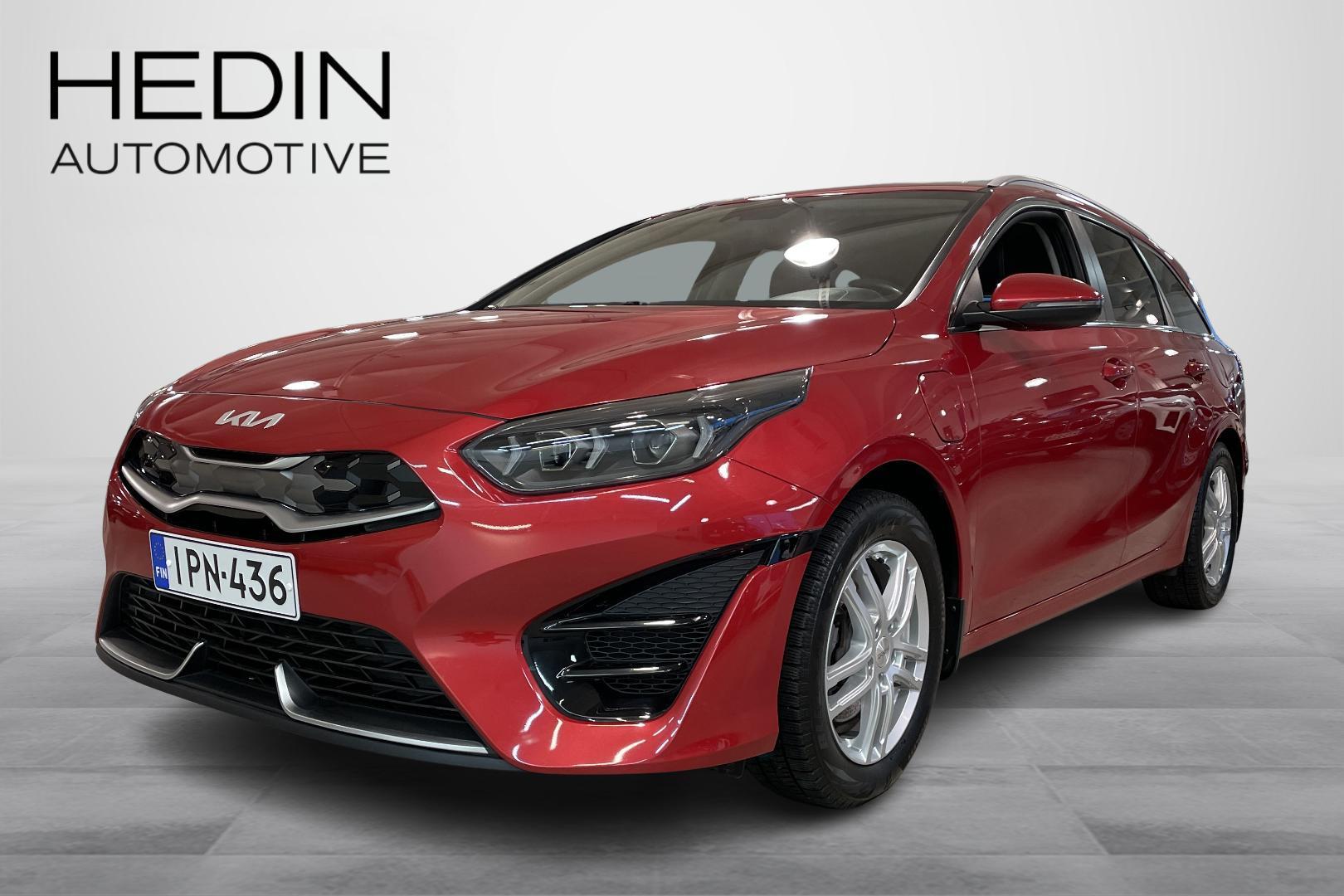 KIA CEED 2022