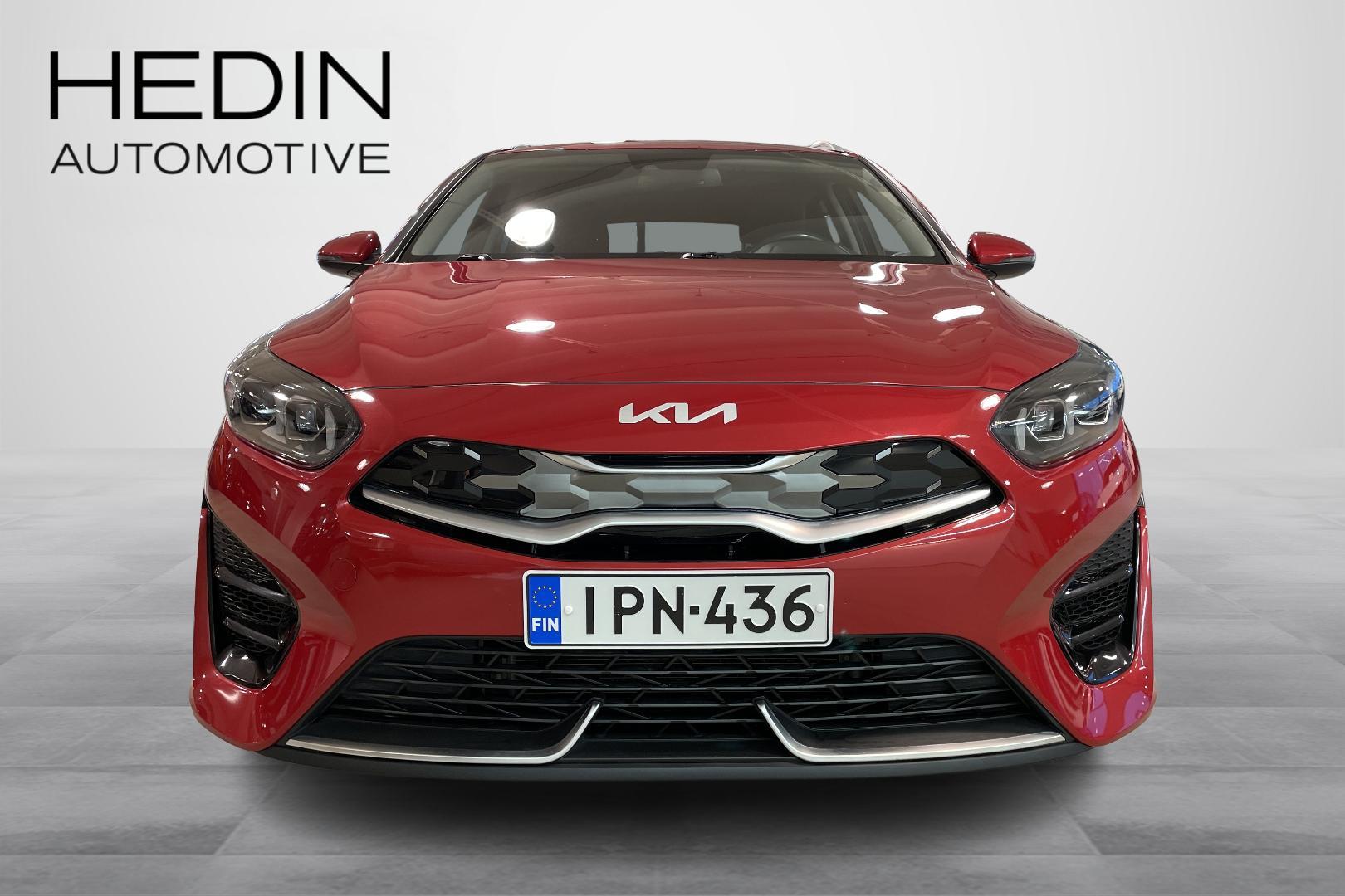 KIA CEED 2022
