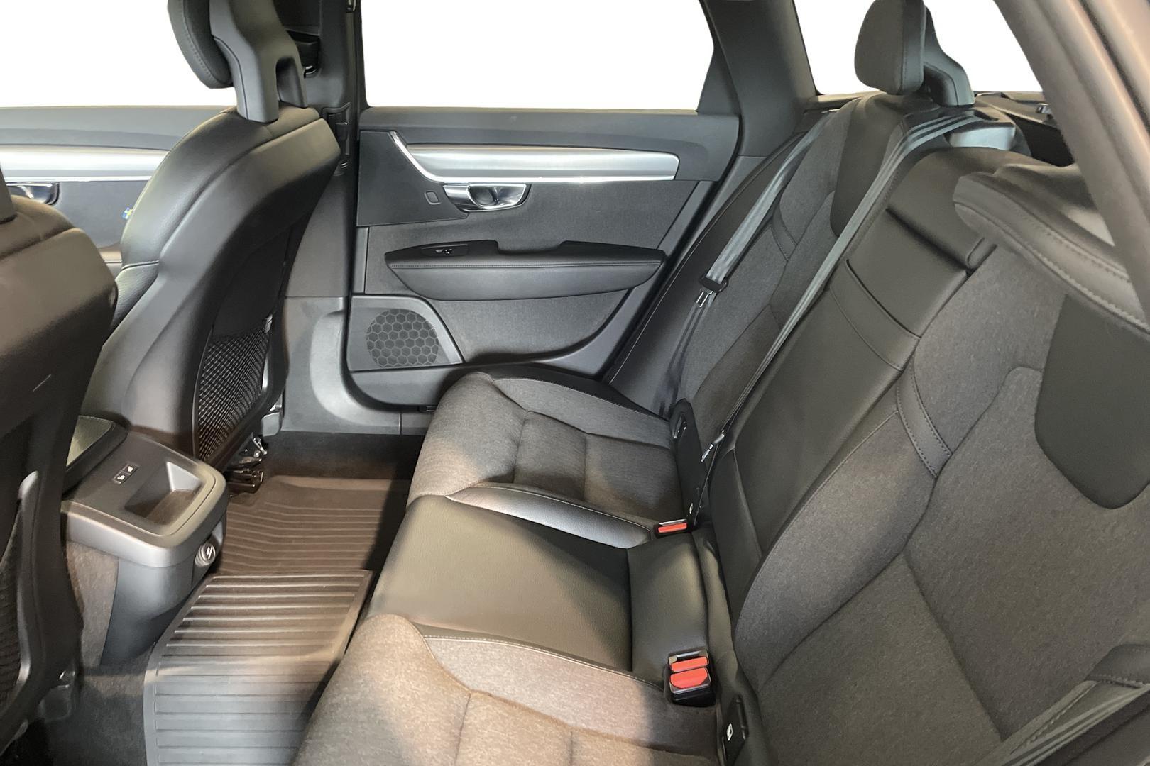 Volvo V90 2018