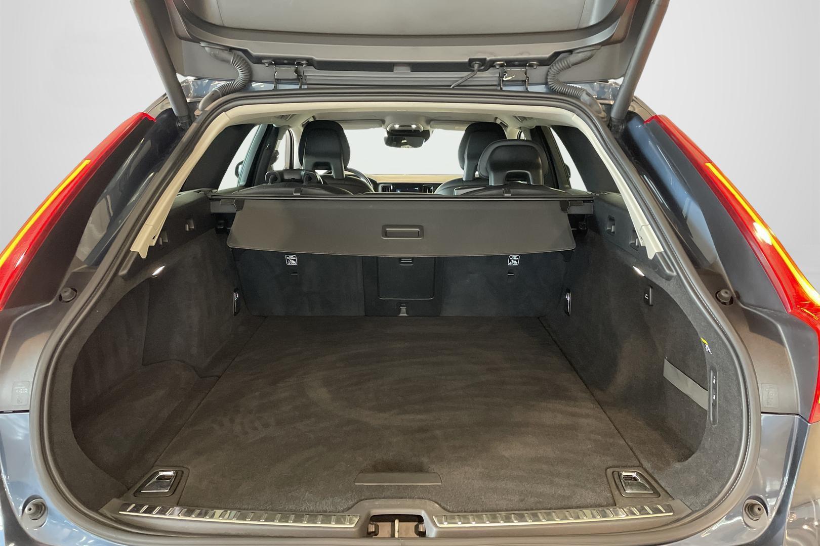 Volvo V90 2018