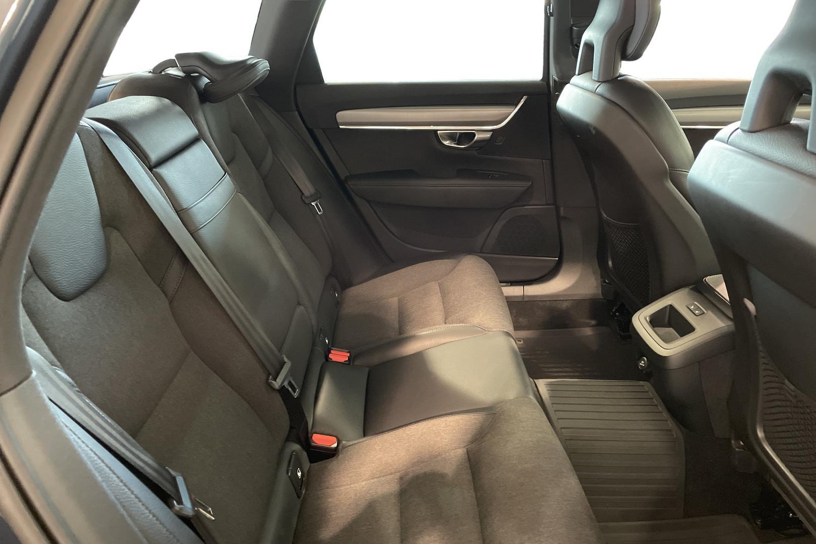 Volvo V90 2018