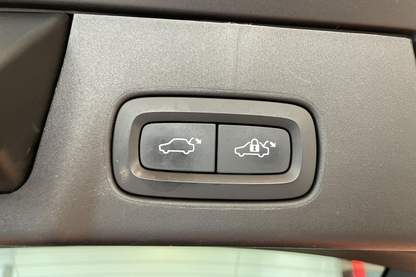 Volvo V90 2018