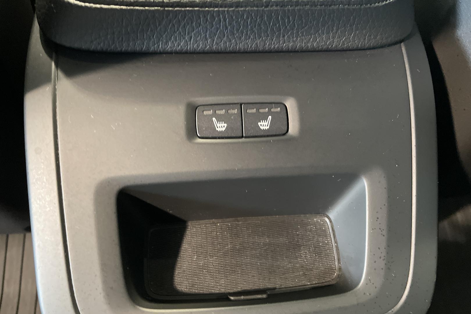 Volvo V90 2018