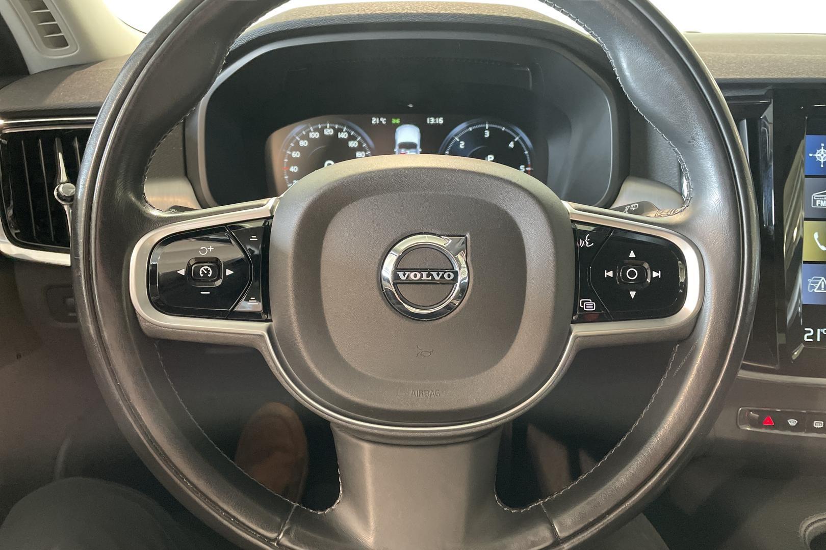 Volvo V90 2018