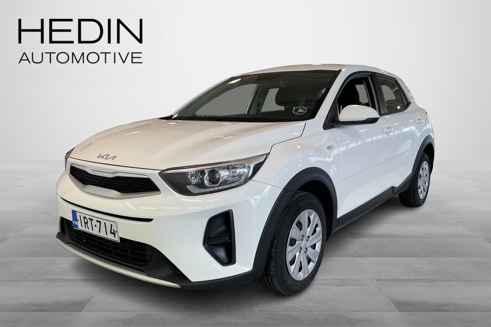 KIA STONIC 2024