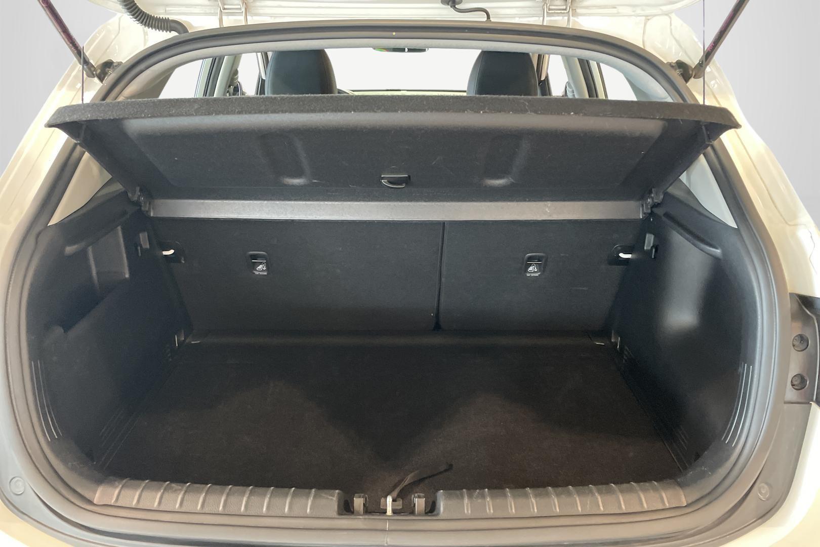 KIA STONIC 2024
