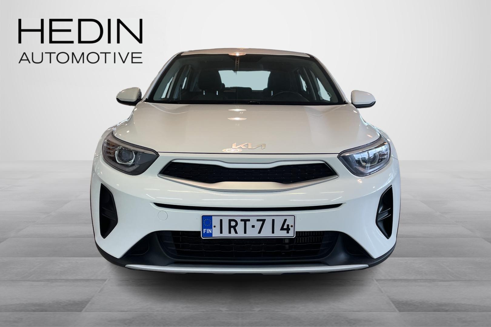 KIA STONIC 2024