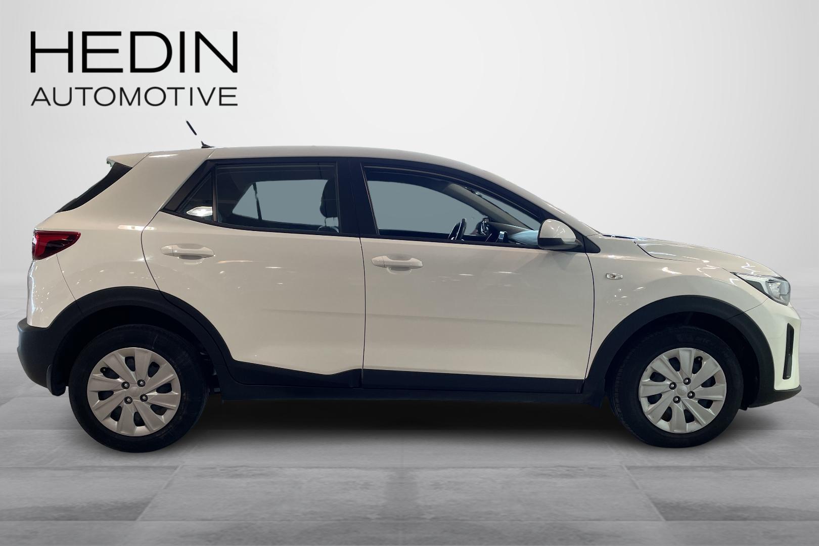 KIA STONIC 2024