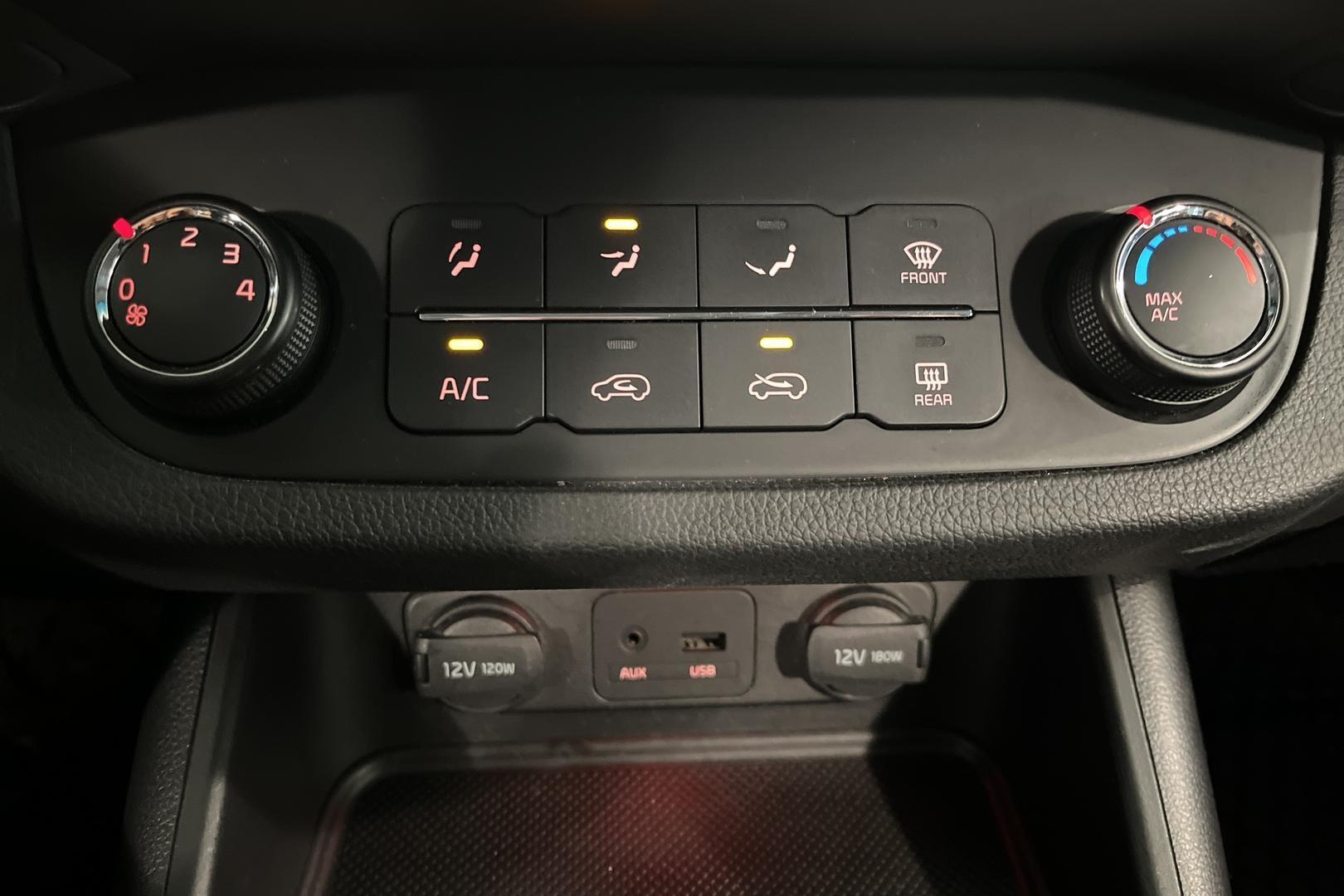 Kia Sportage 16