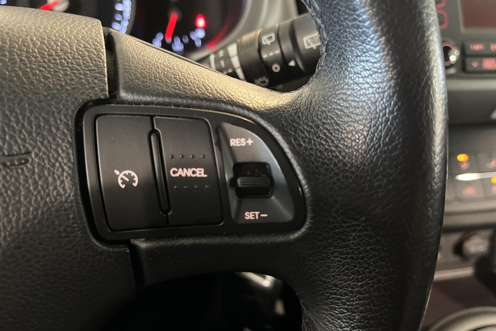 Kia Sportage 17
