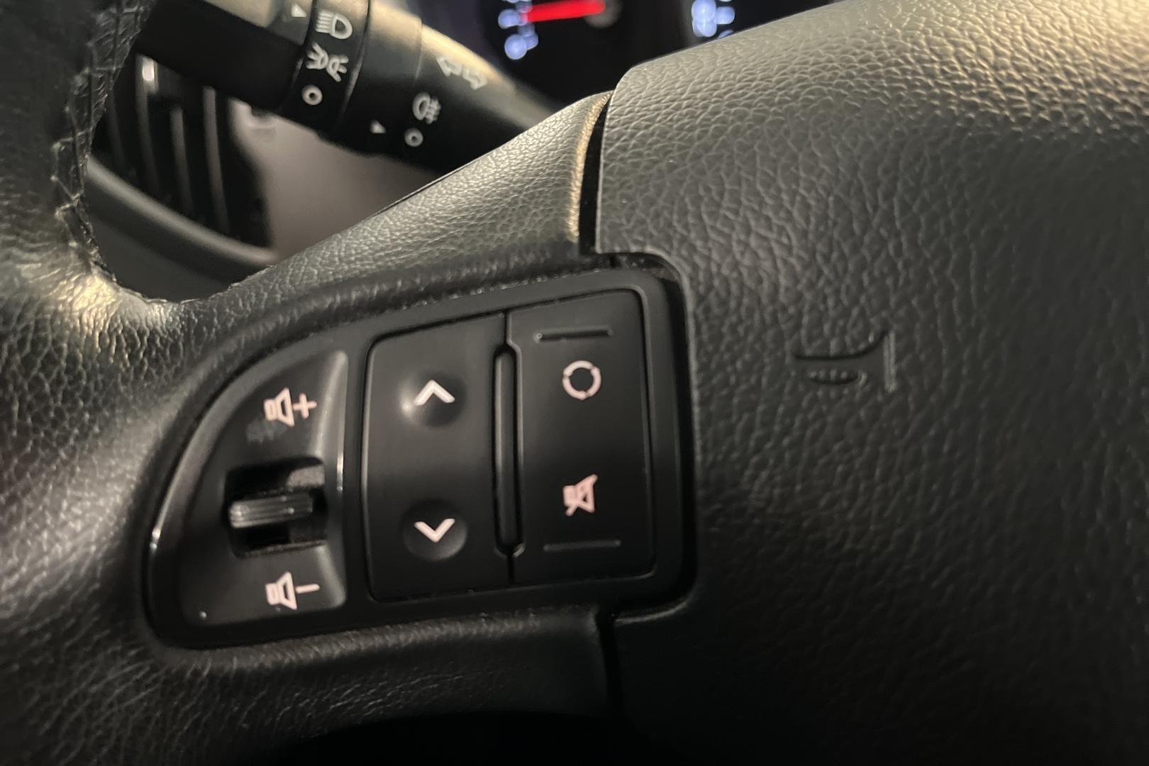 Kia Sportage 18