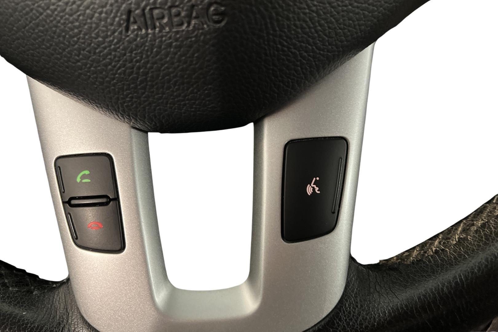 Kia Sportage 19