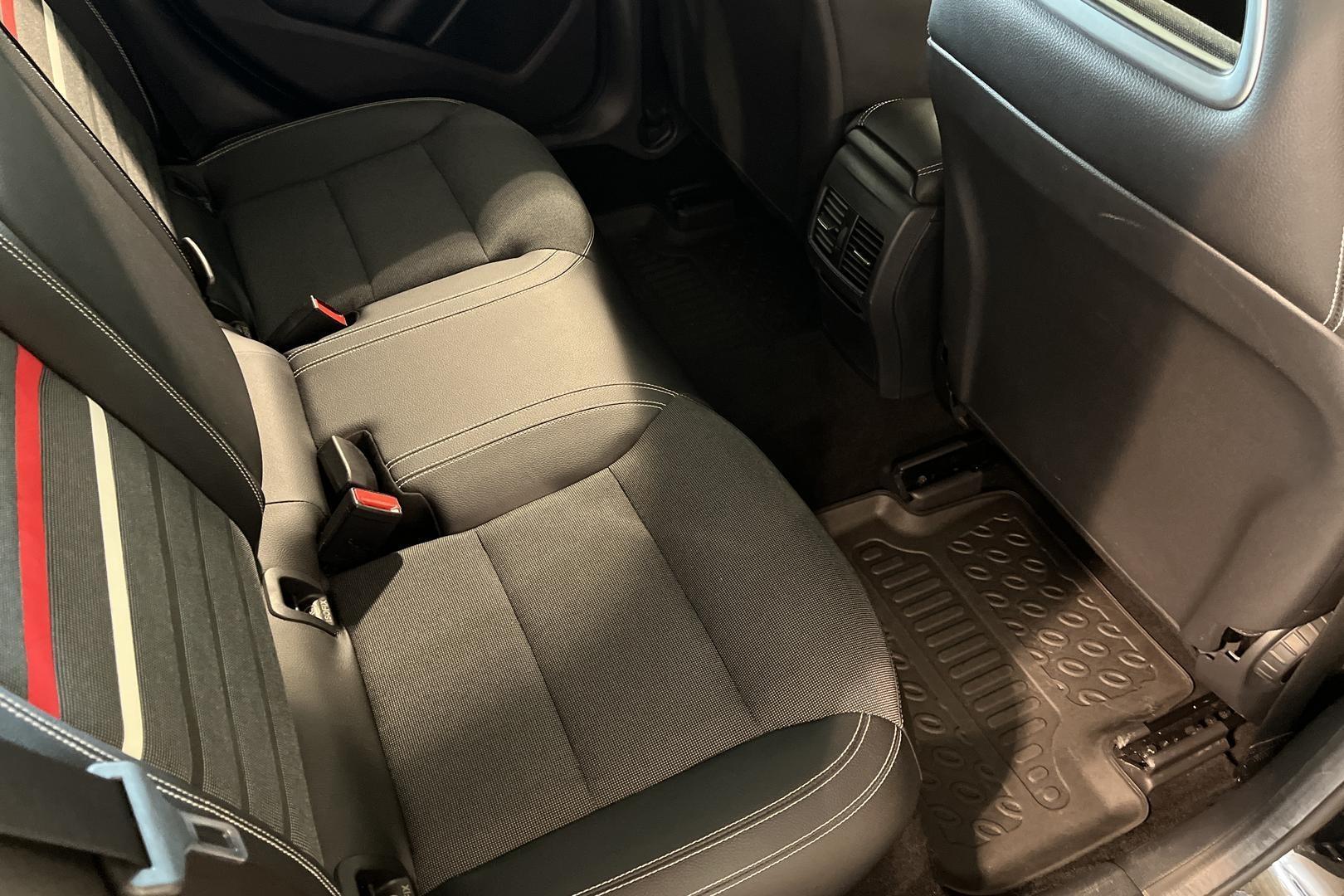 Mercedes-Benz A 2015