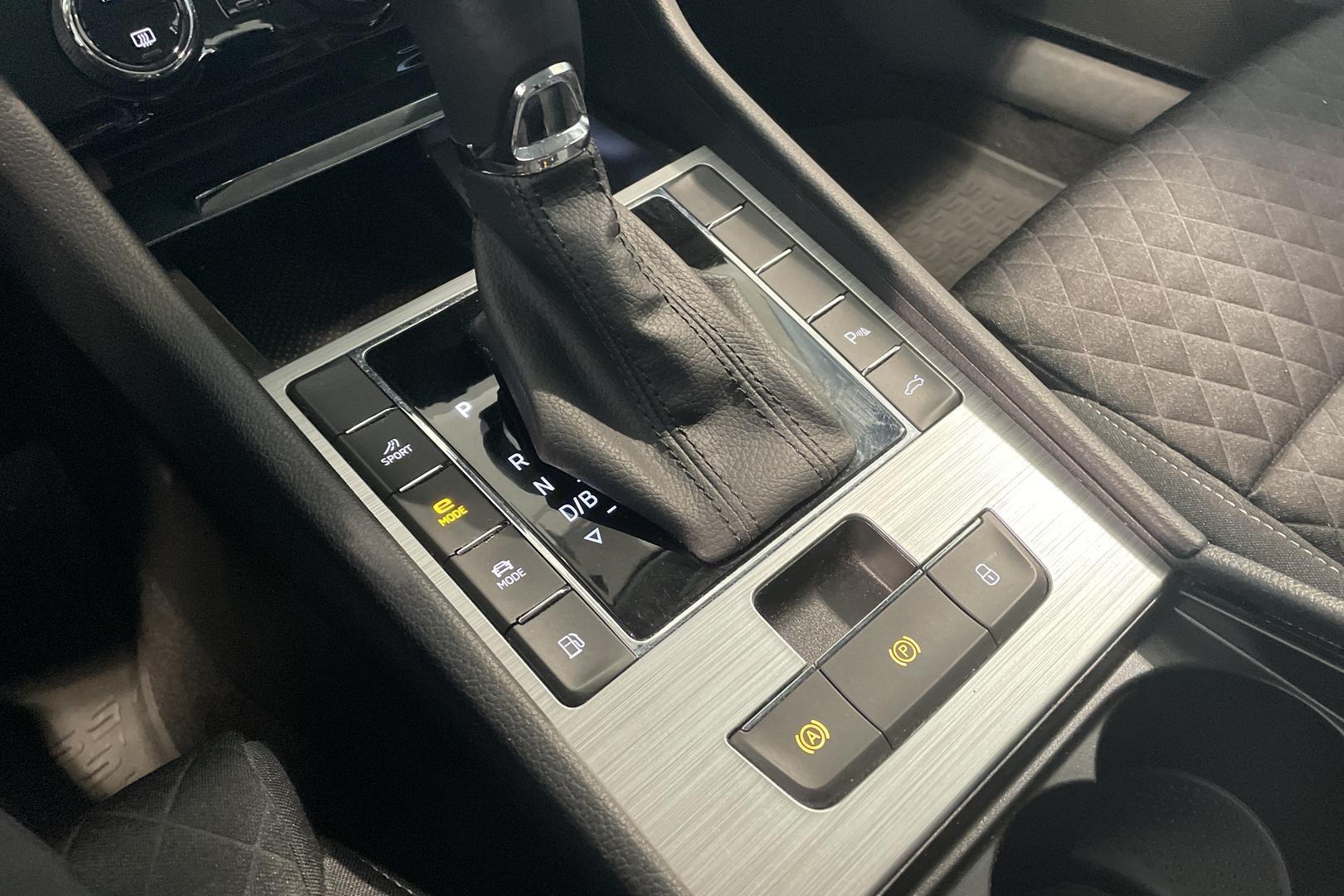 Skoda Superb 2023