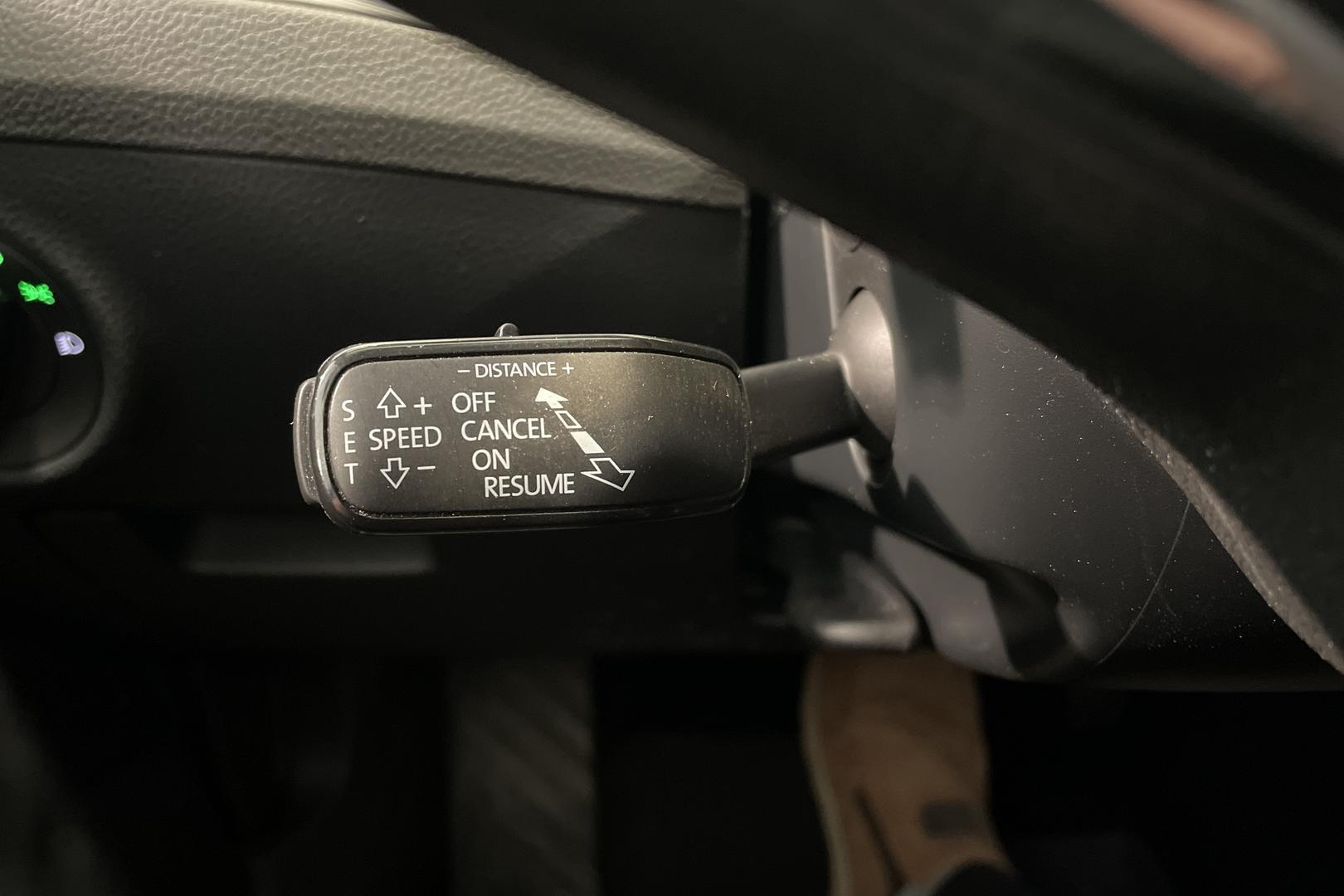 Skoda Superb 2023