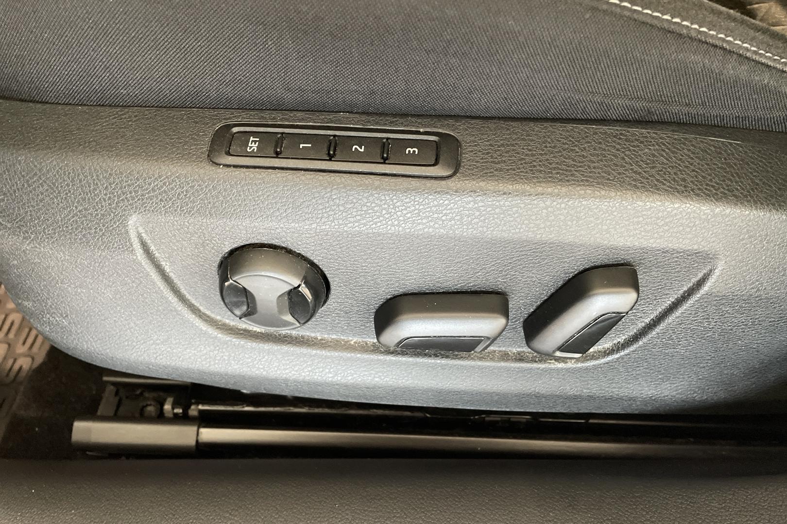 Skoda Superb 2023