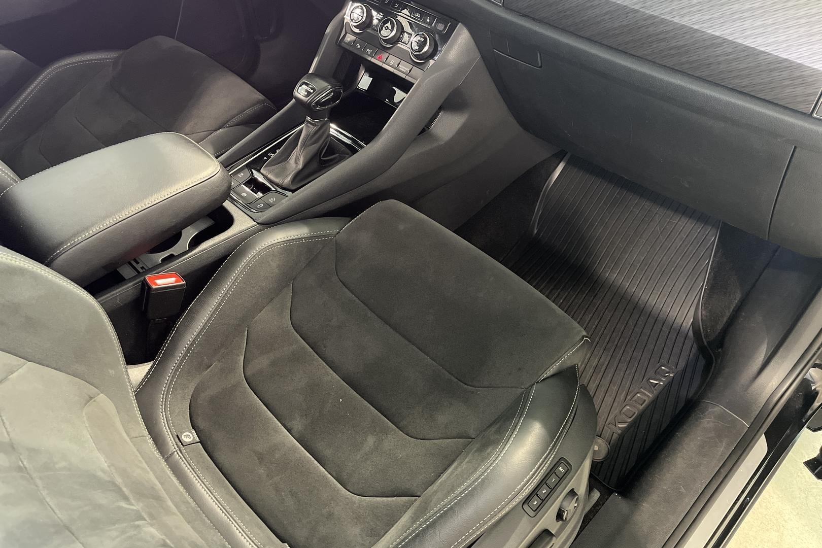 Skoda Kodiaq 2023