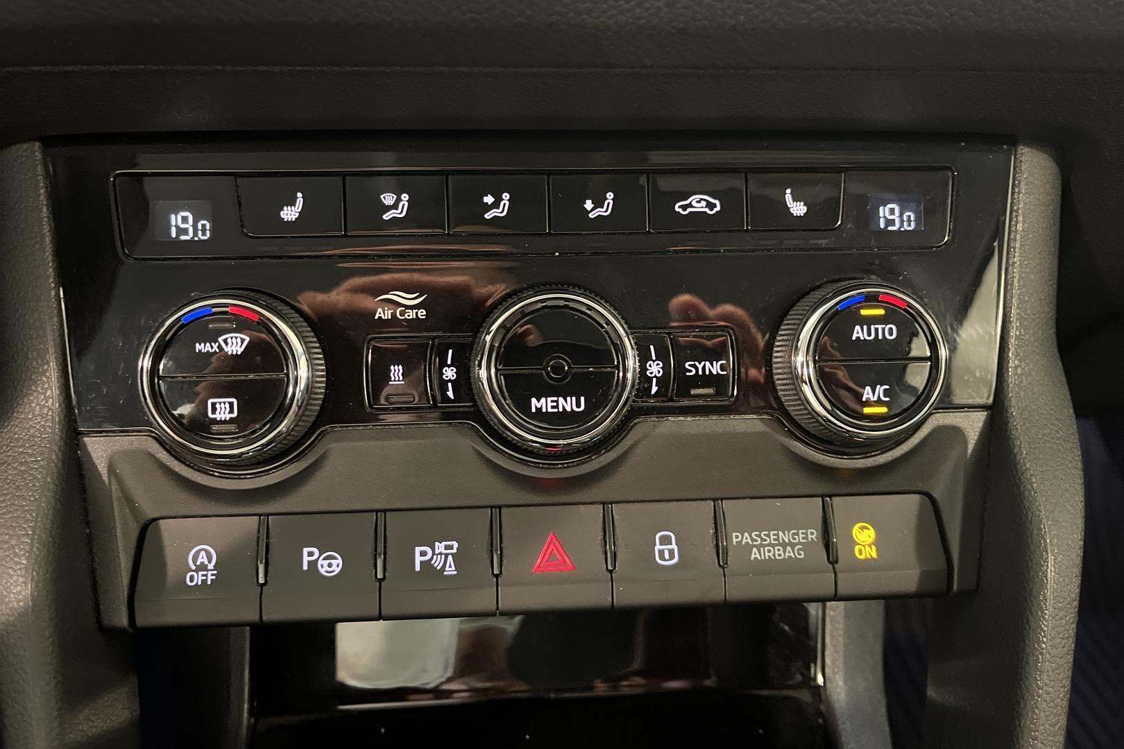 Skoda Kodiaq 2023