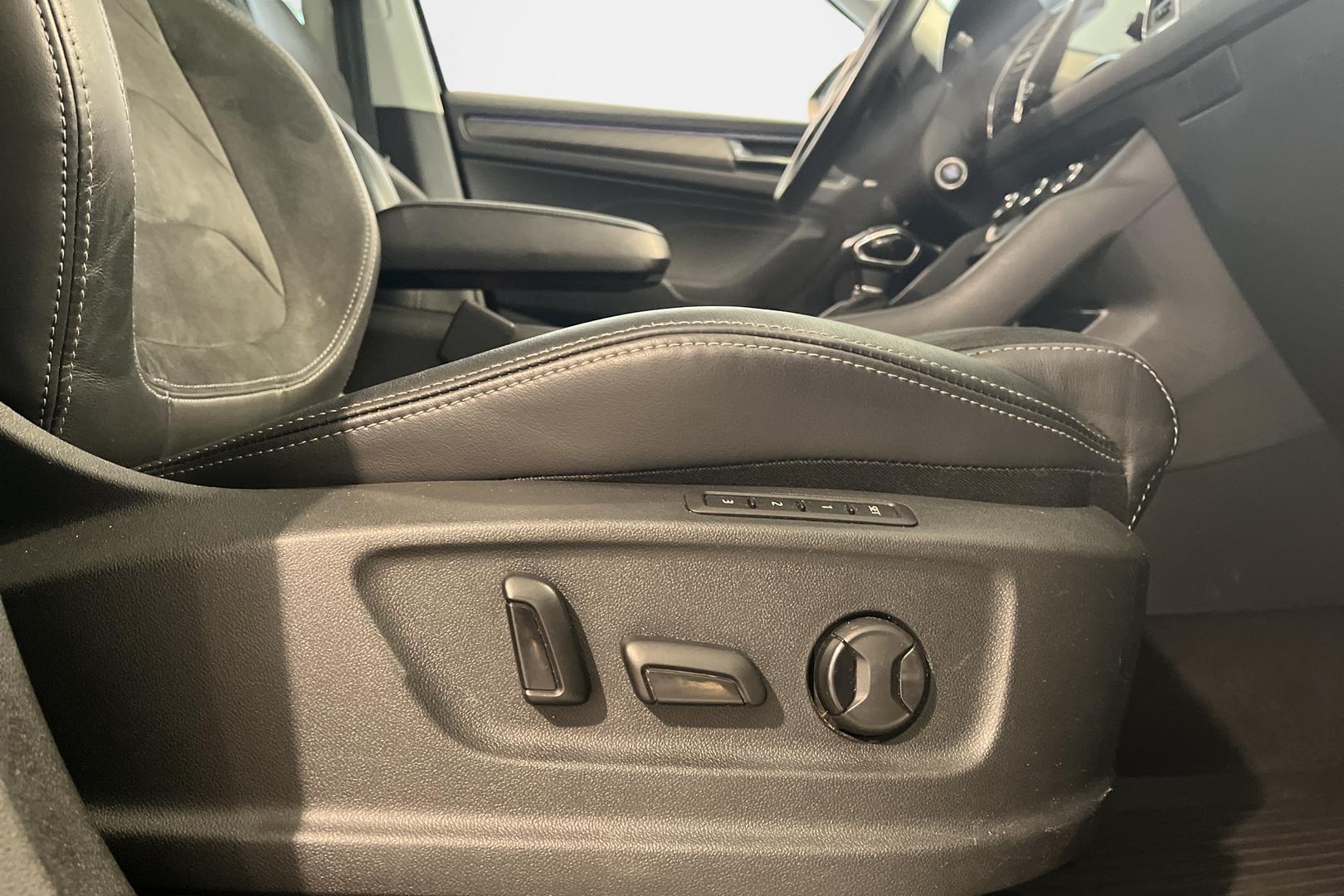 Skoda Kodiaq 2023