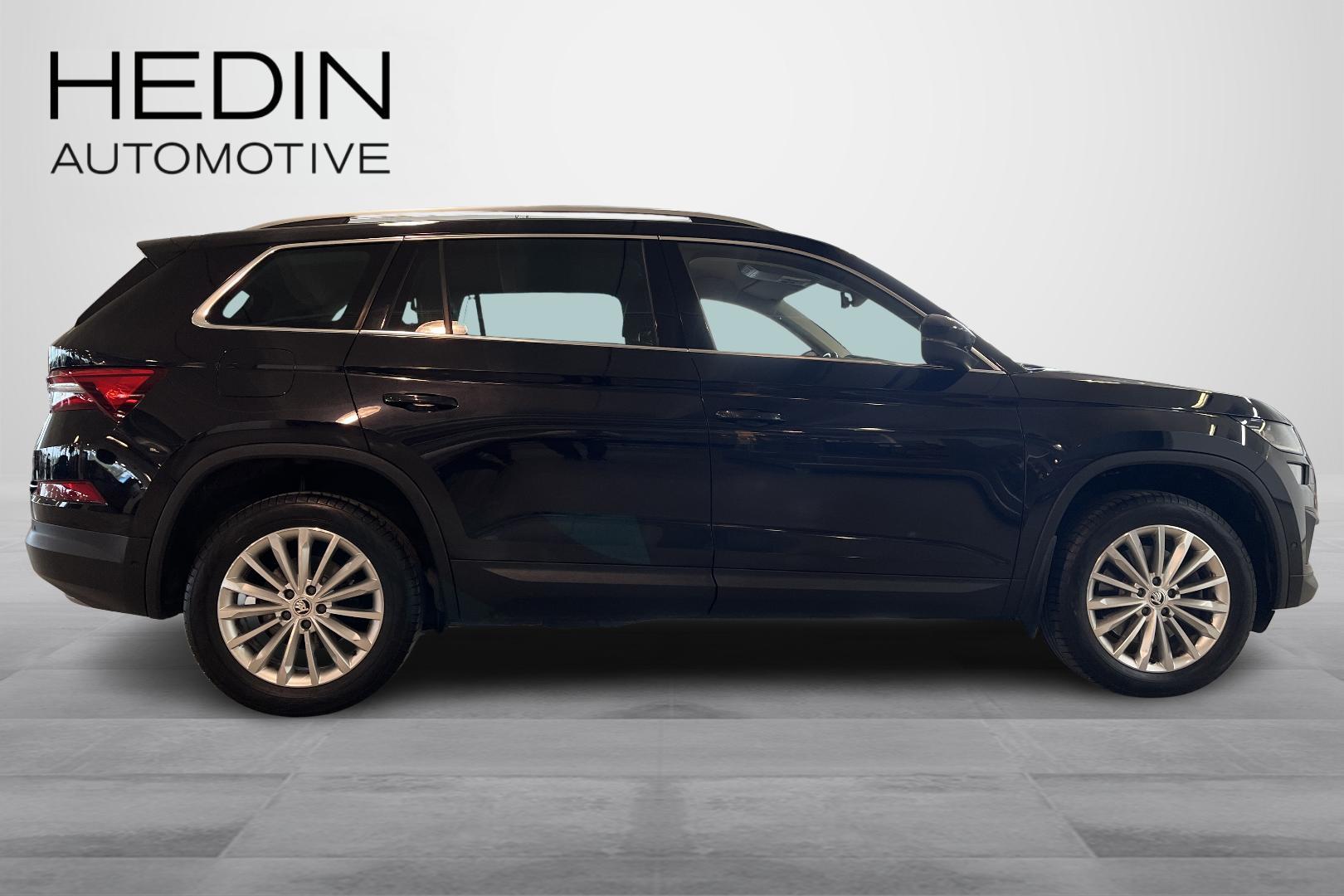 Skoda Kodiaq 2023