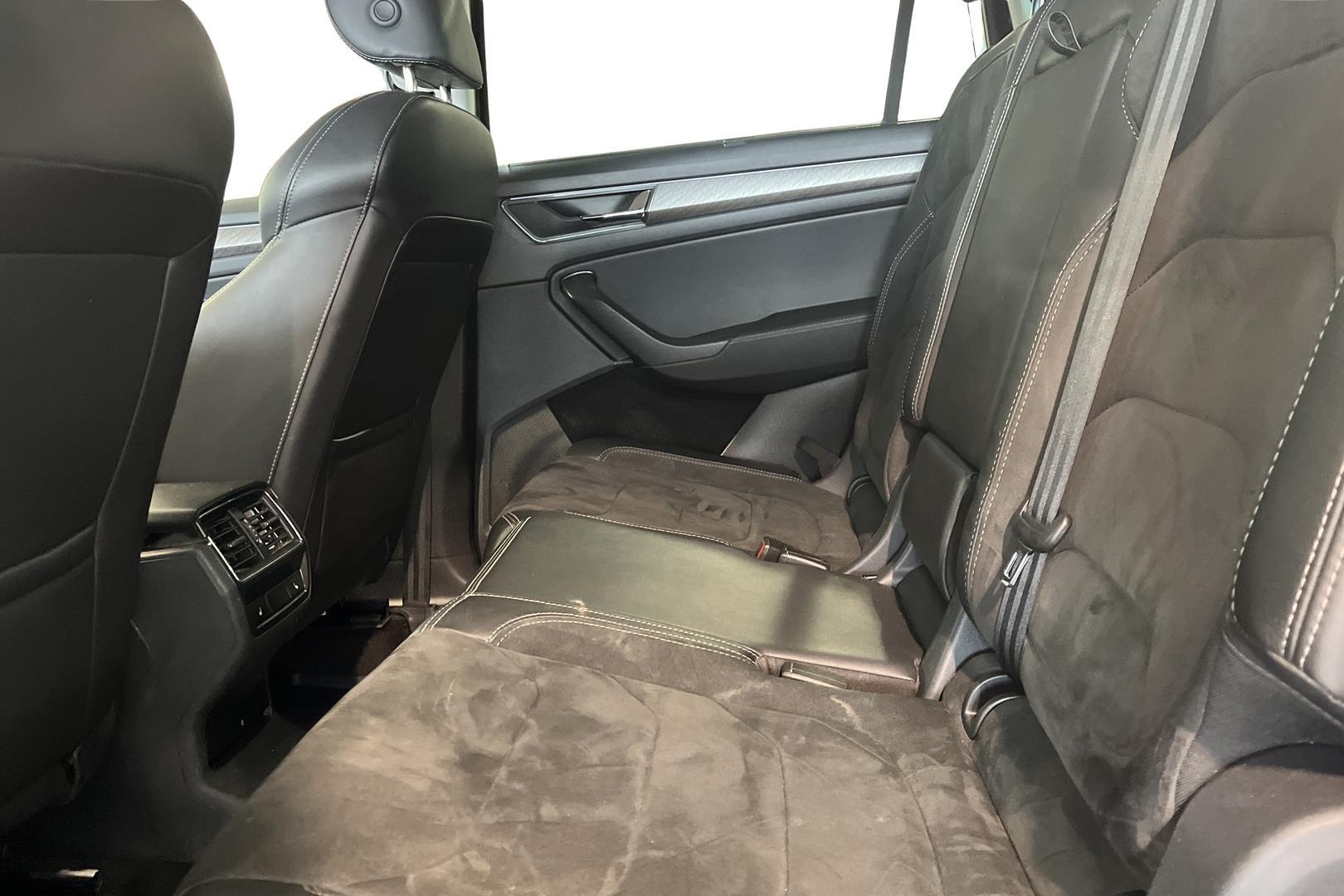Skoda Kodiaq 2023