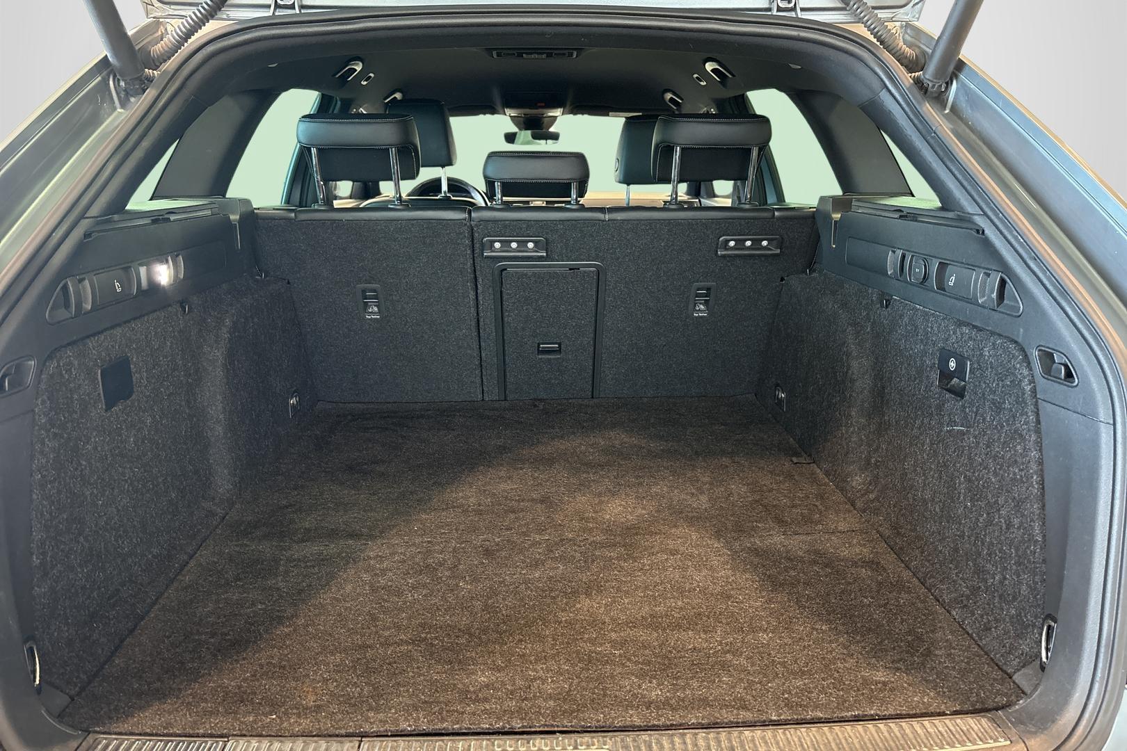 Skoda Superb 2020