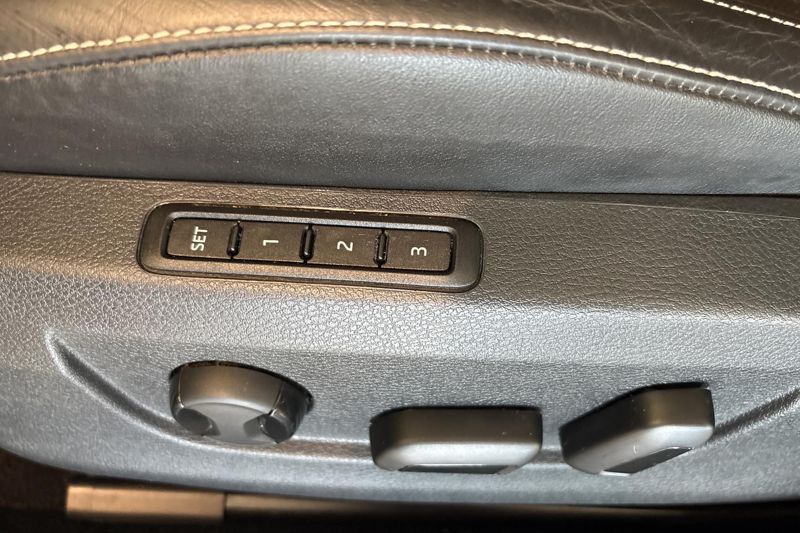 Skoda Superb 2020