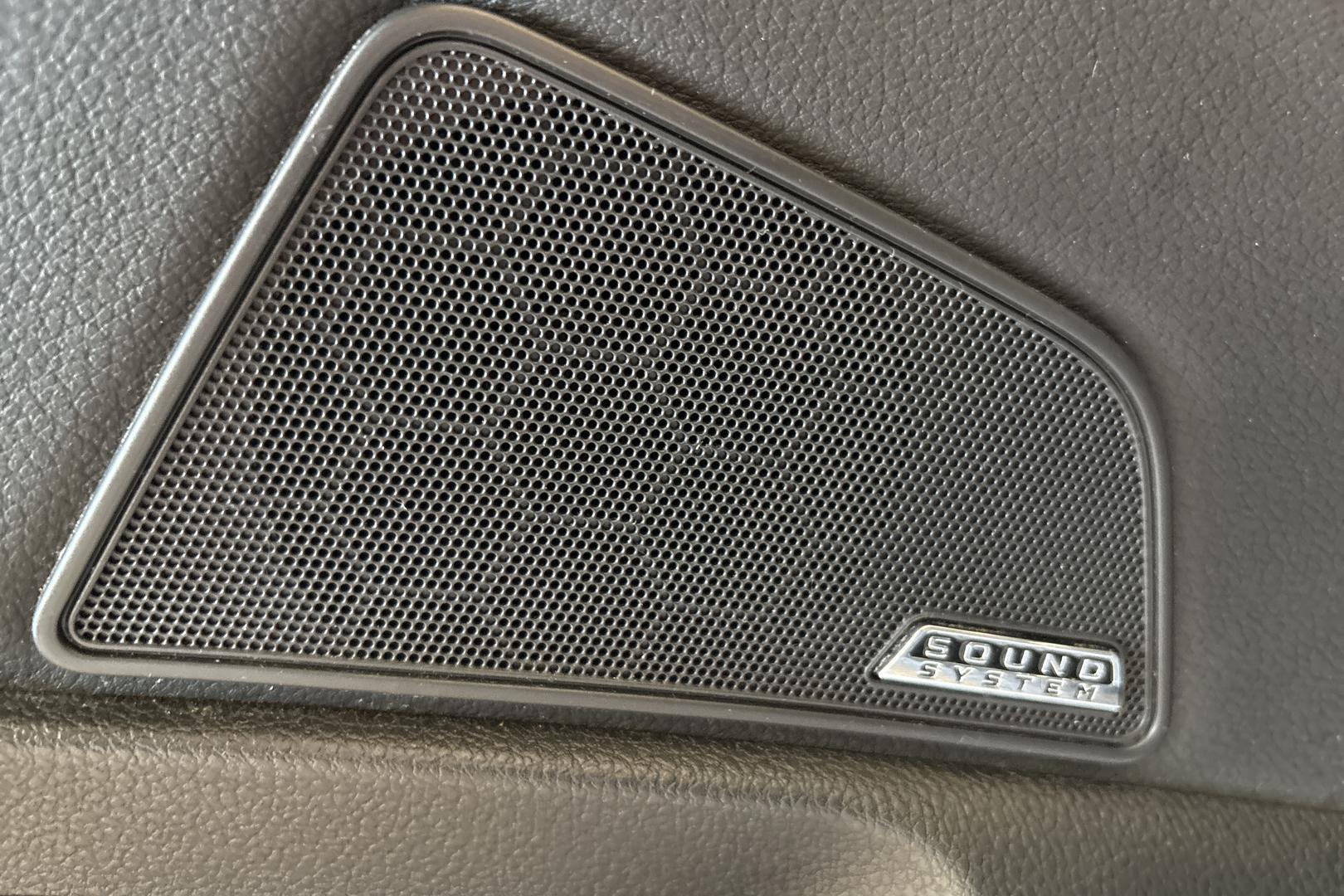 Skoda Superb 2020