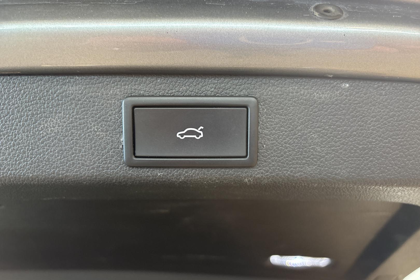 Skoda Superb 2020