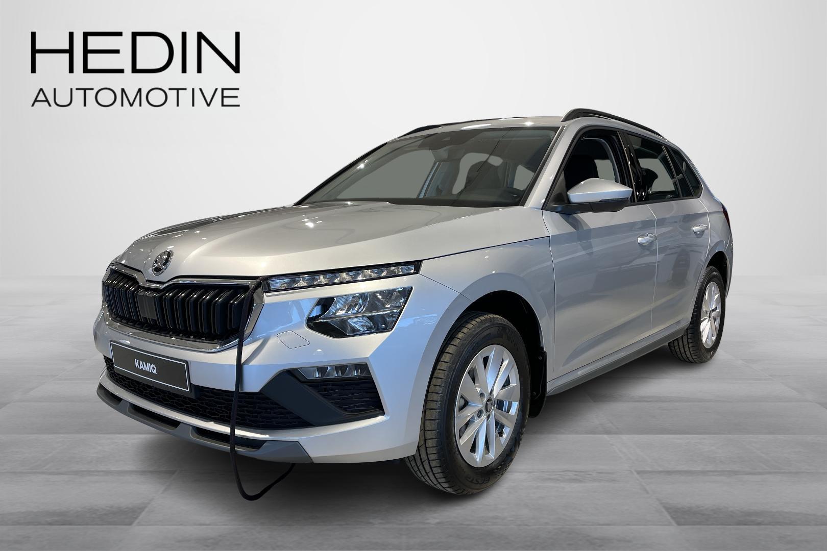 Skoda Kamiq 2025