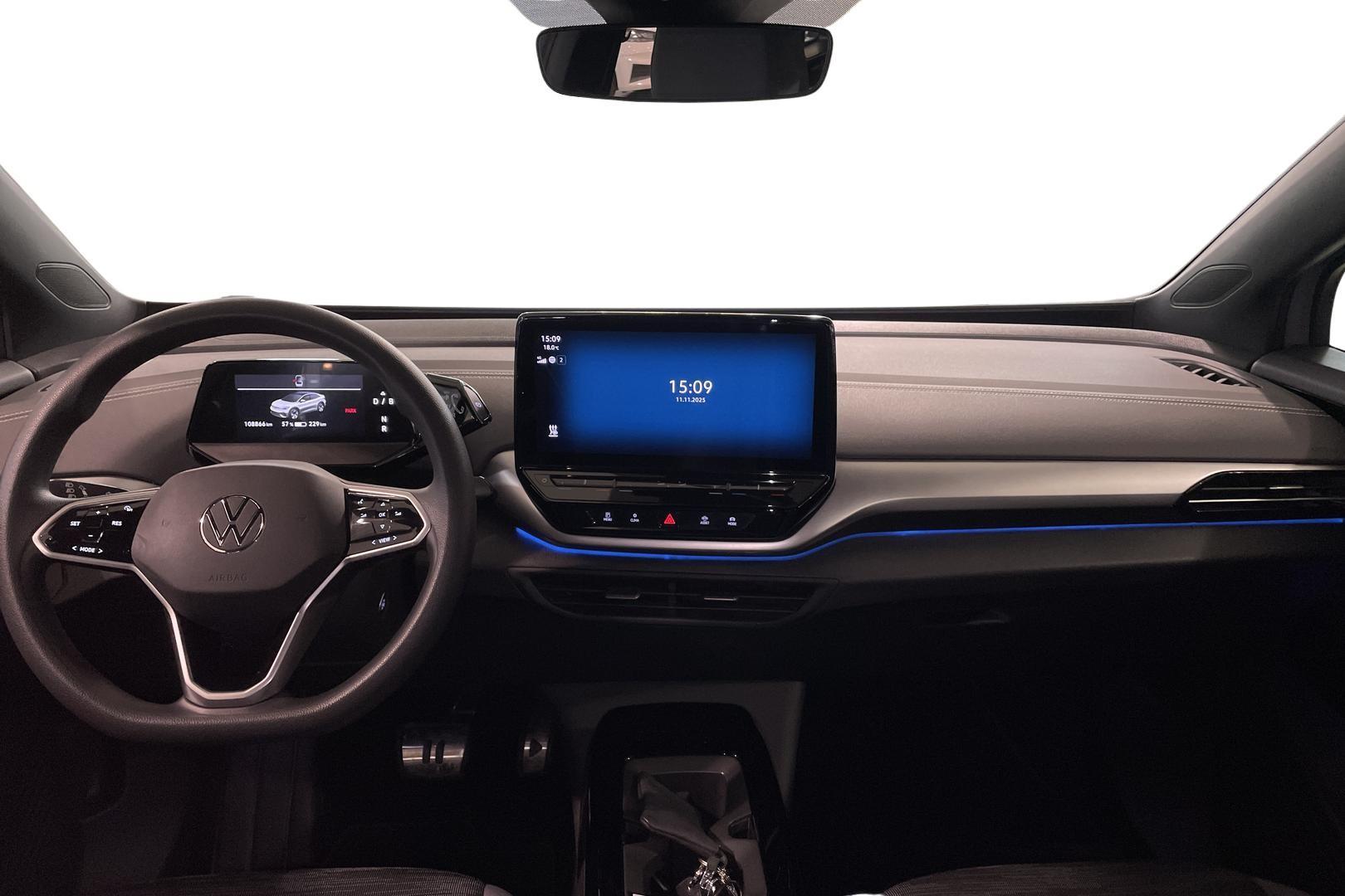 Volkswagen ID.5 2023