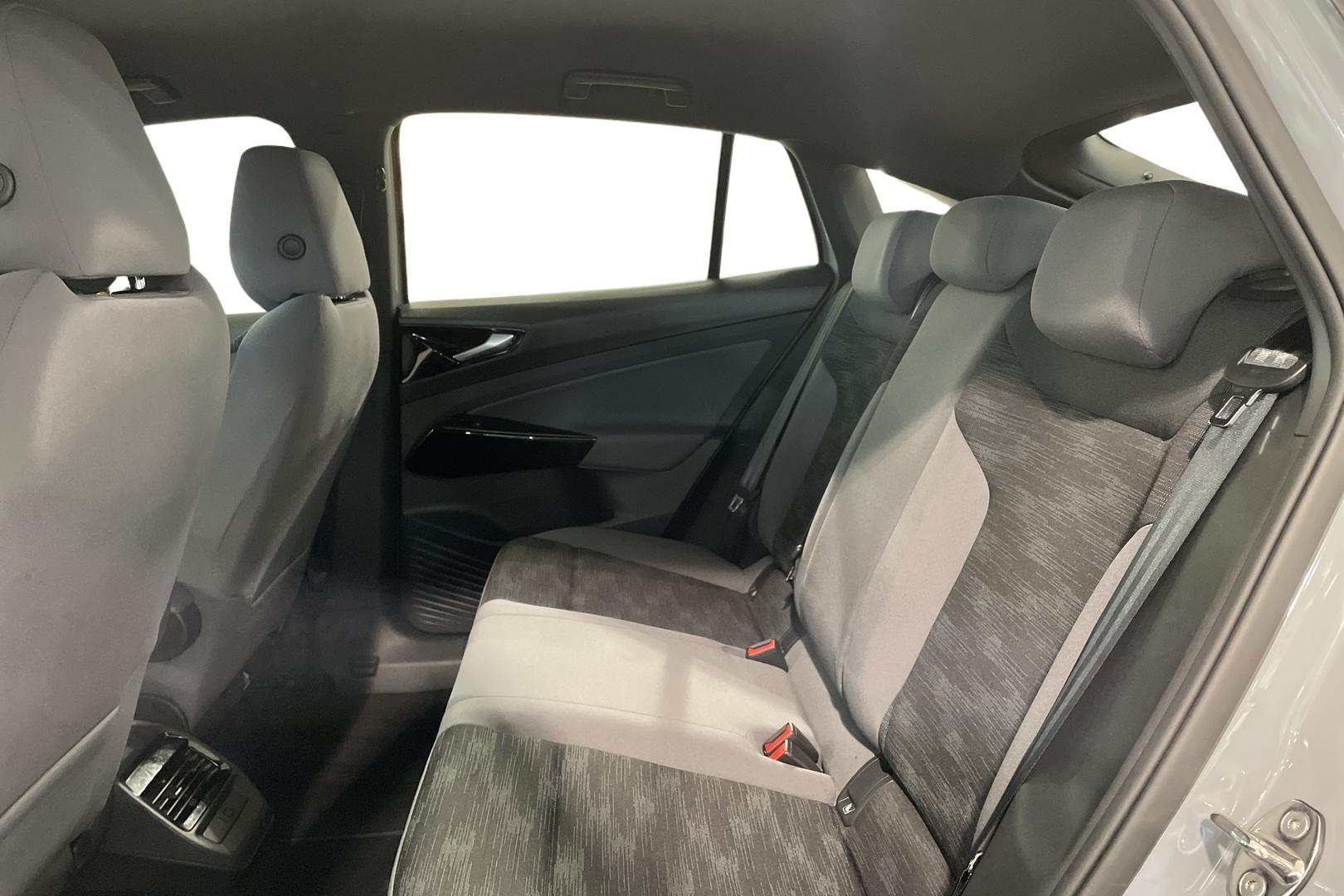 Volkswagen ID.5 2023