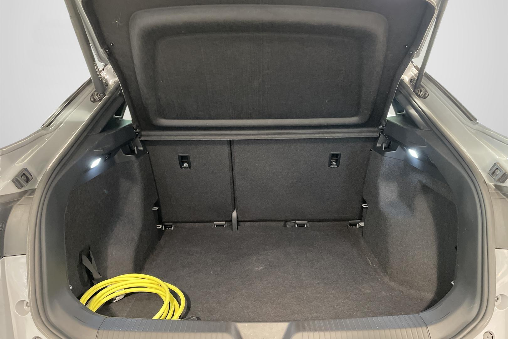 Volkswagen ID.5 2023