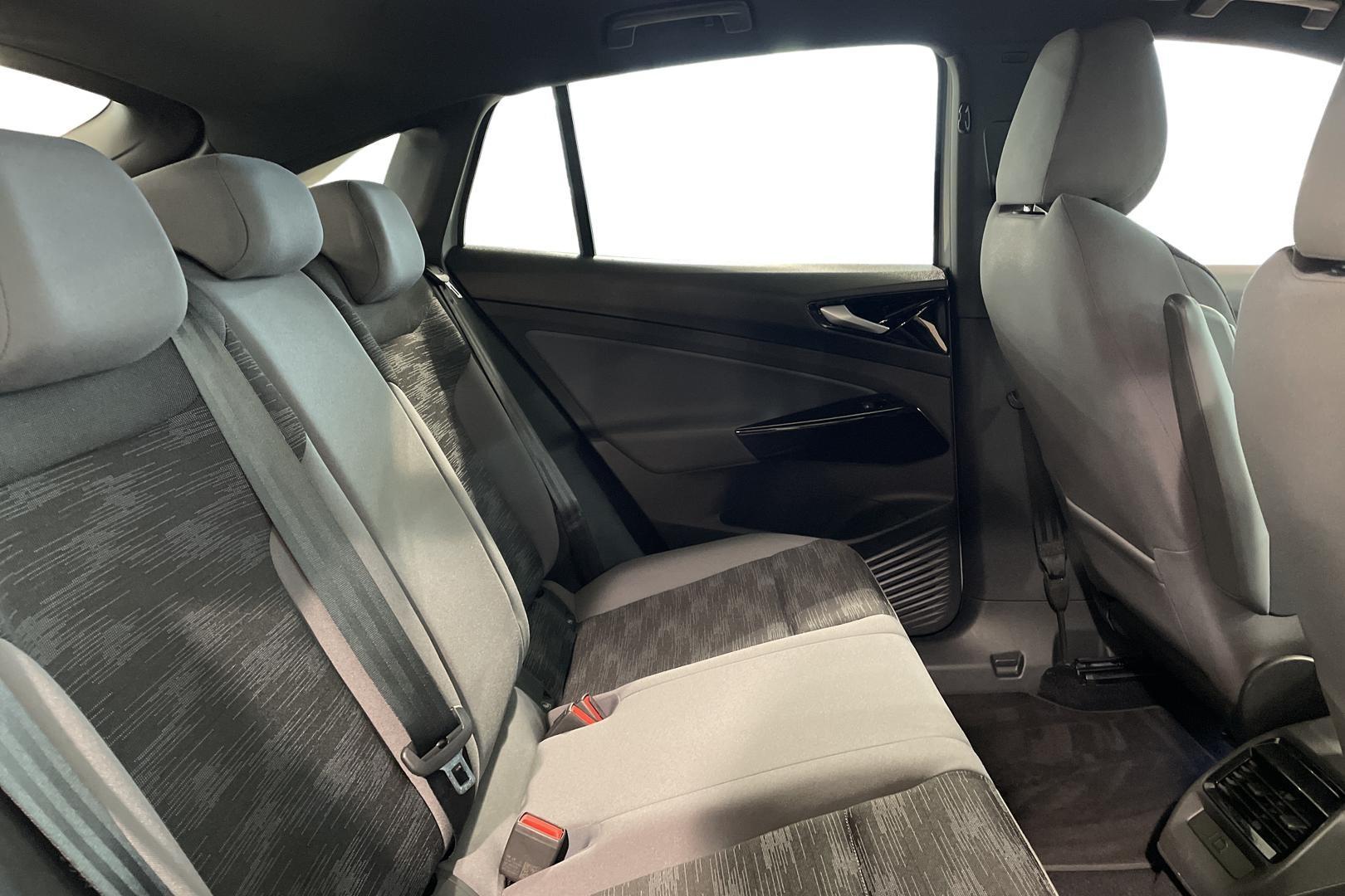 Volkswagen ID.5 2023