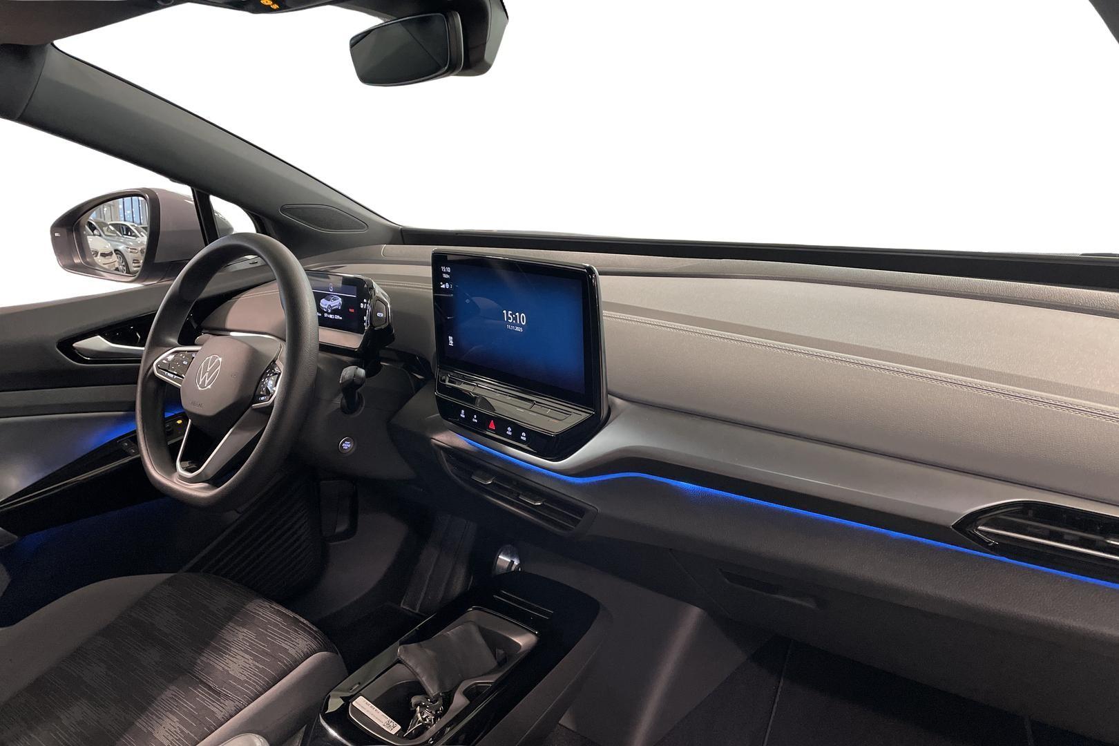 Volkswagen ID.5 2023