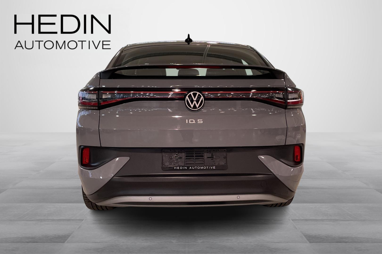 Volkswagen ID.5 2023