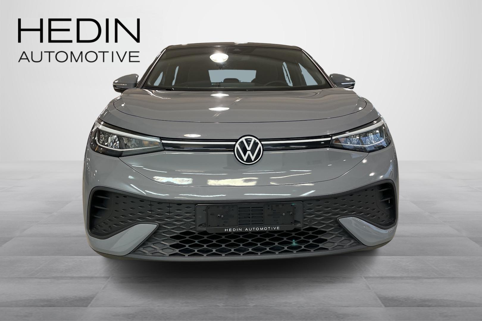 Volkswagen ID.5 2023