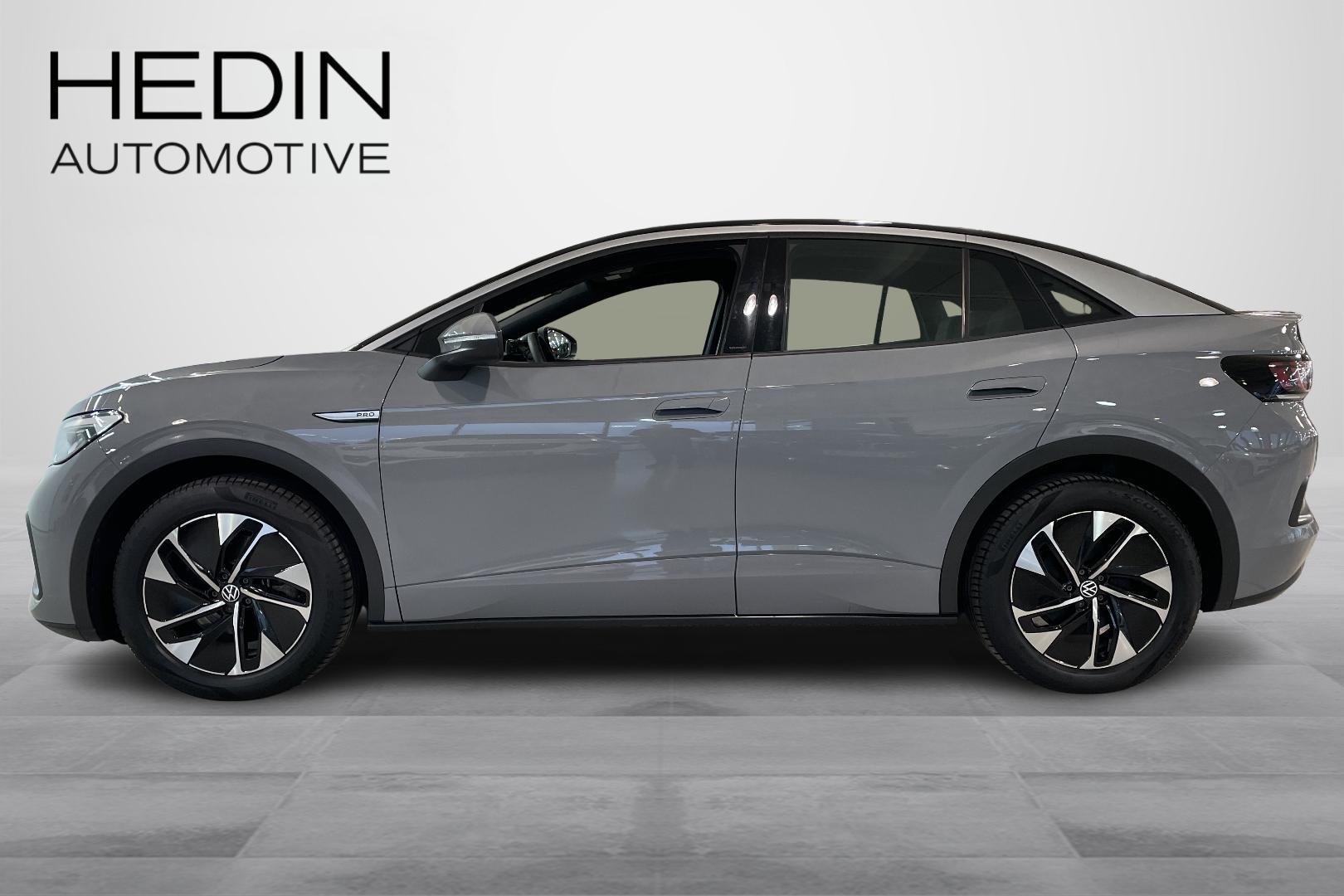 Volkswagen ID.5 2023